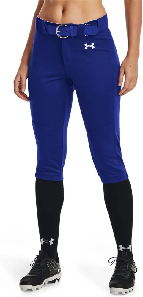 Under Armour Women's Utility Softball Pants 22