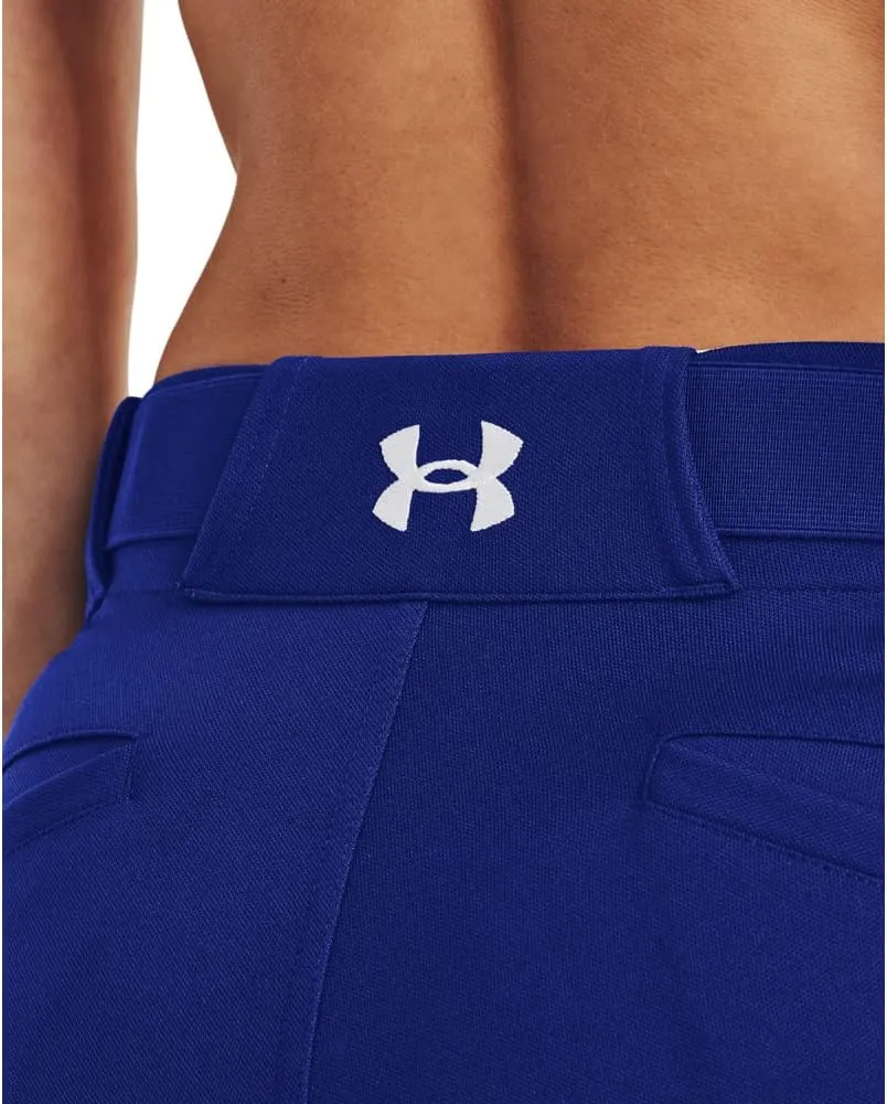 Under Armour Women's Utility Softball Pants 22