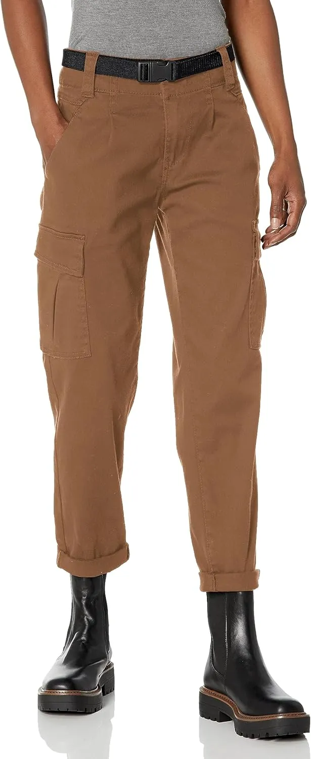 UNIONBAY Men's Jordana Stretch Twill Cargo Pant