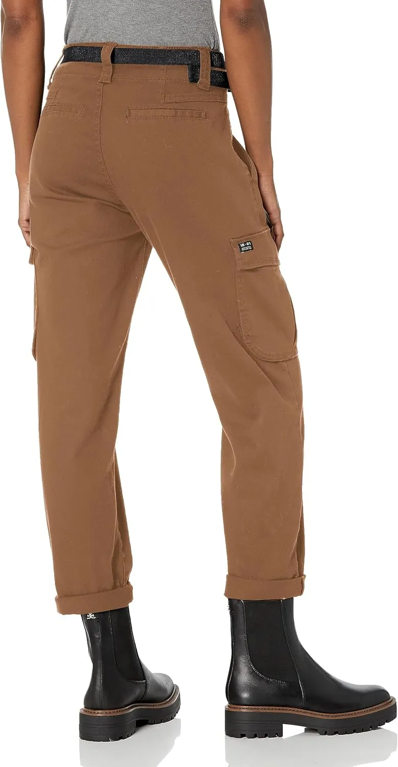 UNIONBAY Men's Jordana Stretch Twill Cargo Pant