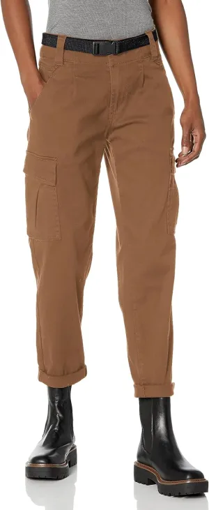UNIONBAY Men's Jordana Stretch Twill Cargo Pant