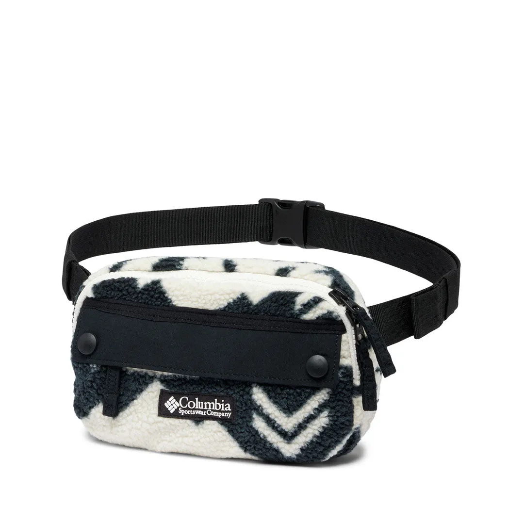 Unisex Helvetia Hip Pack