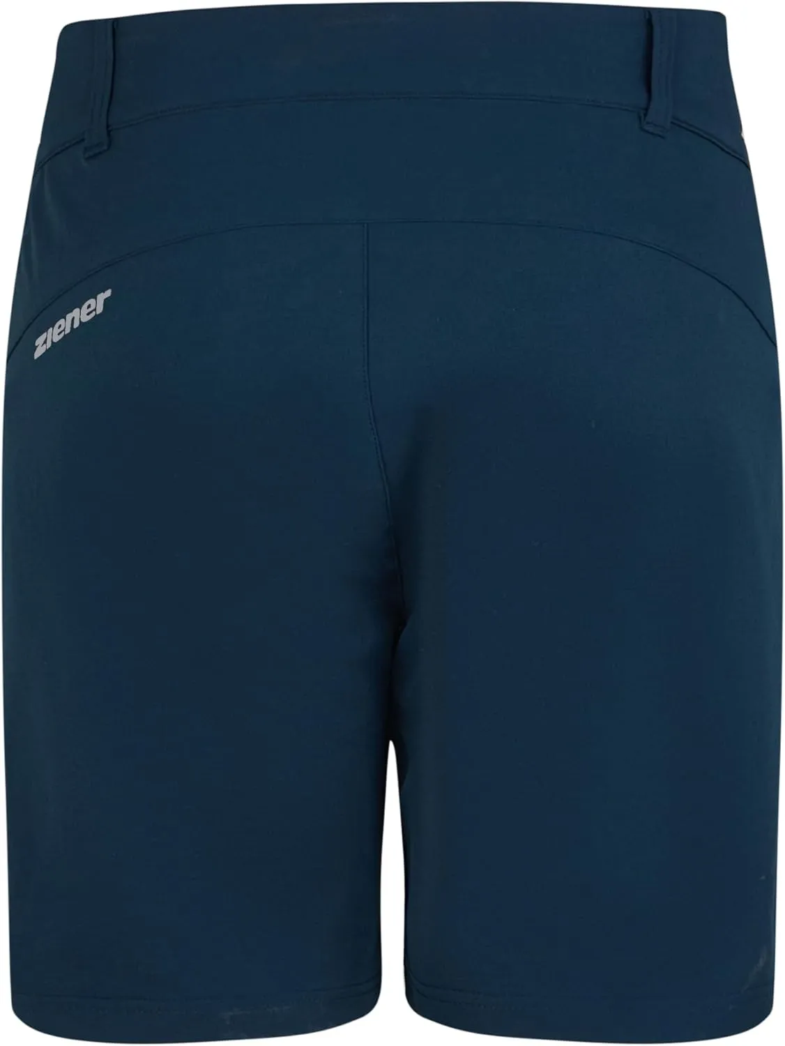 Unisex Kids Nado Cycling Shorts with Inner Shorts - Mountain Bike/Outdoor/Leisure - Breathable, Quick-Drying, Padded