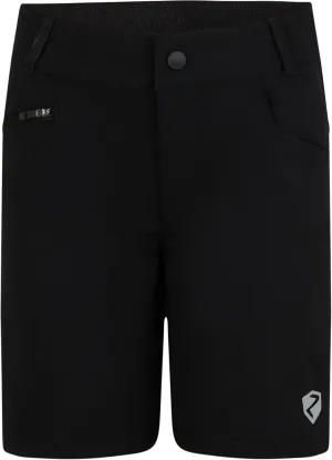 Unisex Kids Nado Cycling Shorts with Inner Shorts - Mountain Bike/Outdoor/Leisure - Breathable, Quick-Drying, Padded
