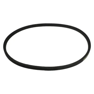Uxcell a12011000ux0051 Inner Girth 48" B Type Vee V Belt for Machine Transmission, Rubber