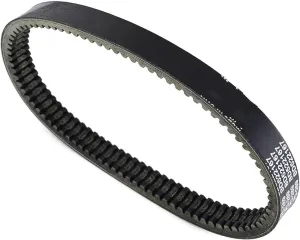 V-Belt 1 Piece Motorcycle Transfer Clutch Drive Belt for Ligier for X to R S For Due Ixo For JS50 F1 F2 F3 For Optimax / For Optimax For Primo Drive Belt Replacement