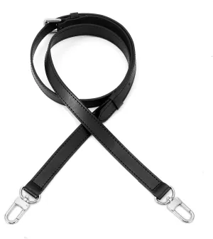 Vachetta Leather Cross Body Strap Medium Size Strap DIY Strap for Speedy 25 30 35 Shoulder Bag