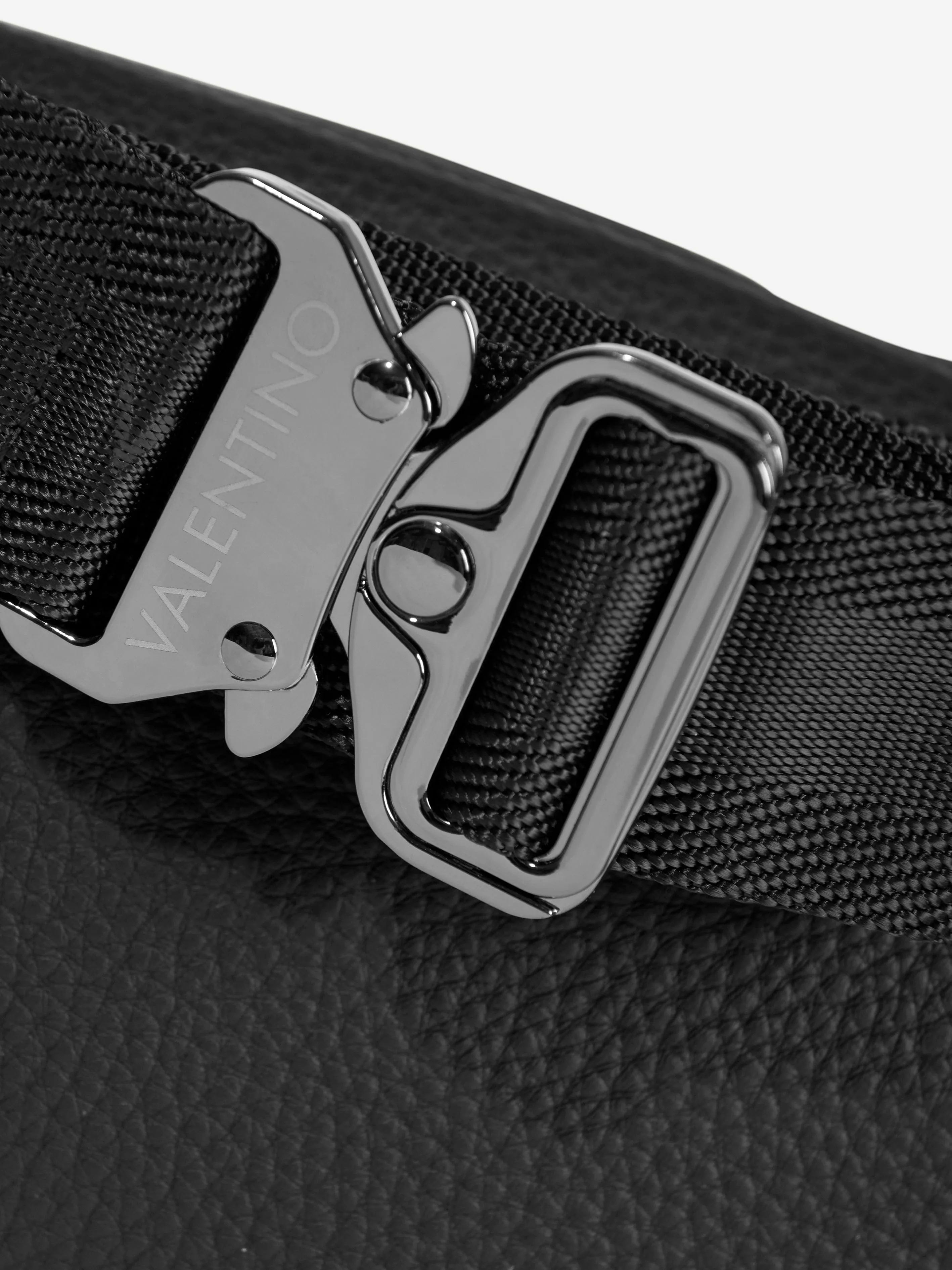 Valentino Efeo Belt Bag in Black (36cm)