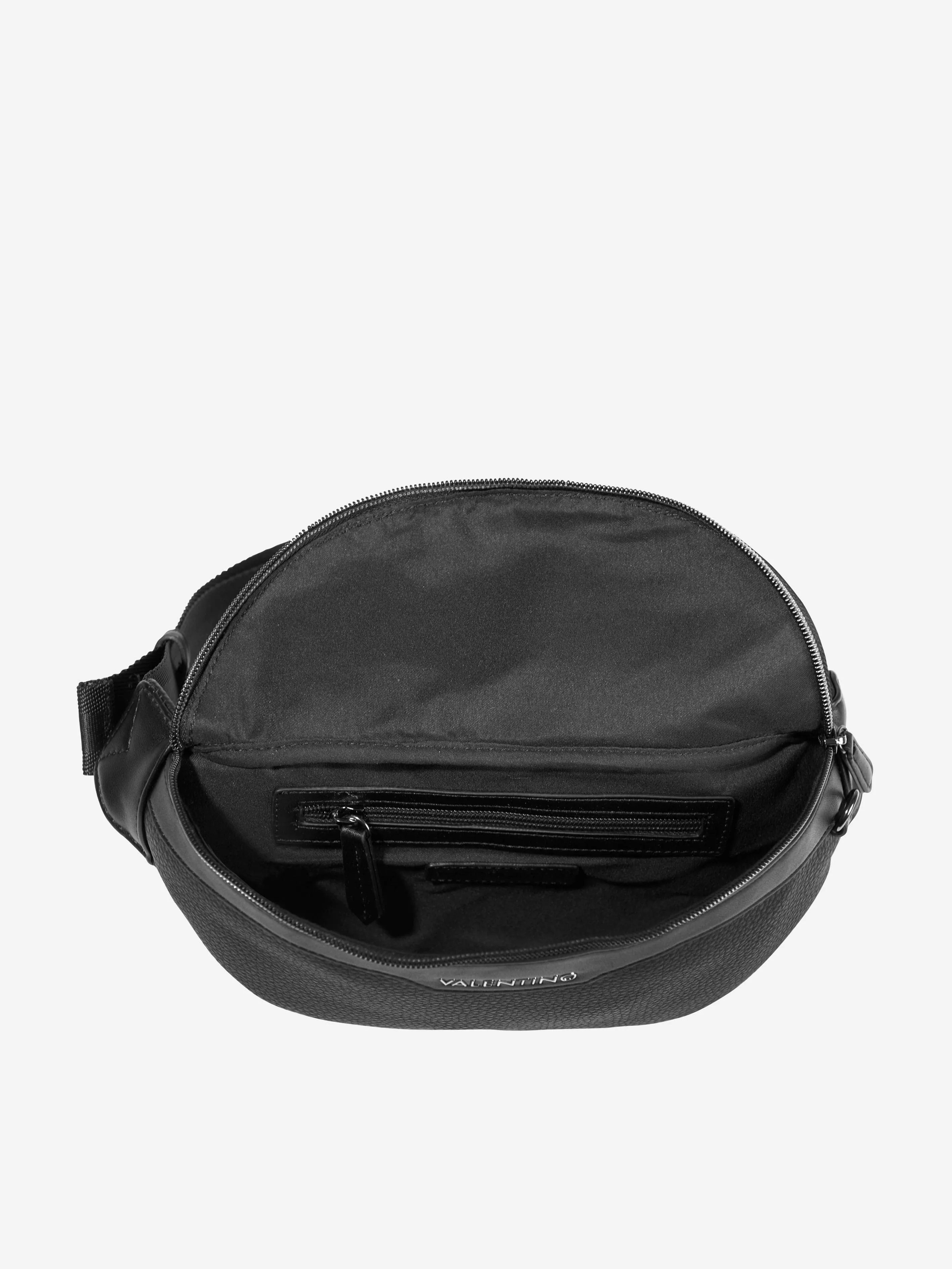Valentino Efeo Belt Bag in Black (36cm)