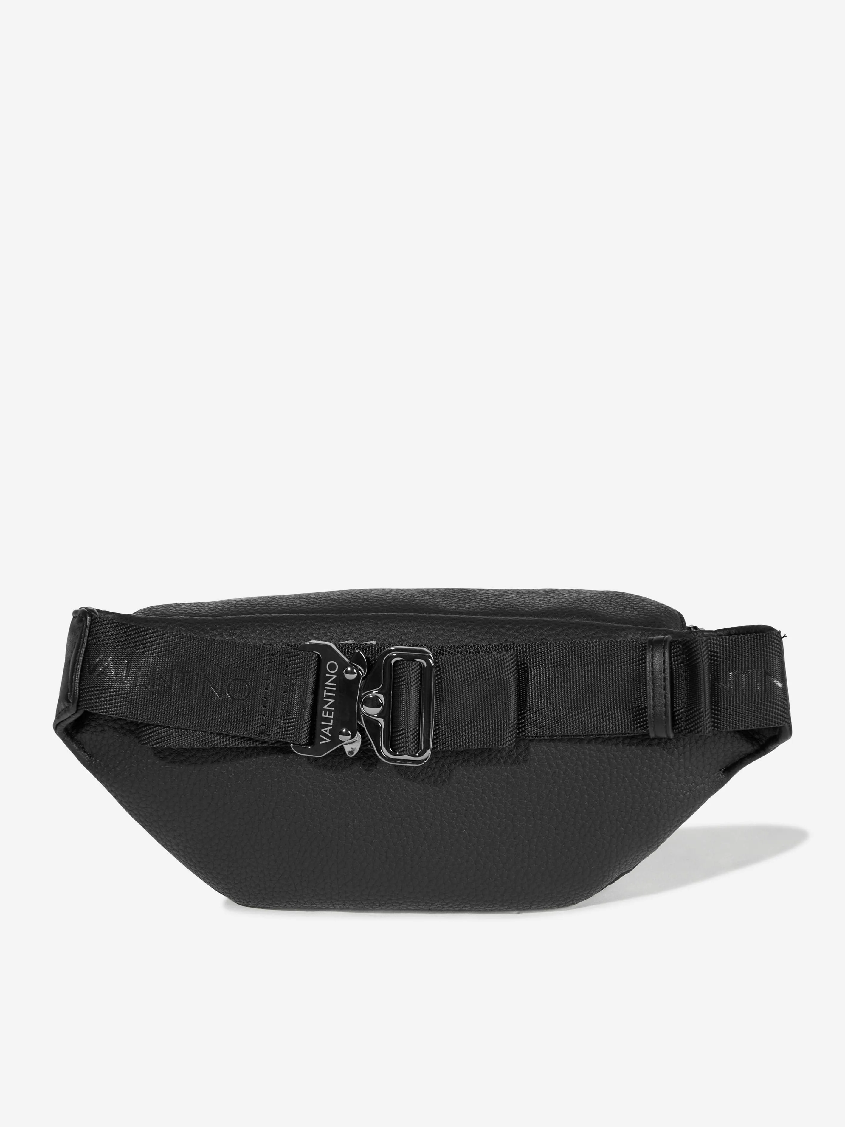 Valentino Efeo Belt Bag in Black (36cm)