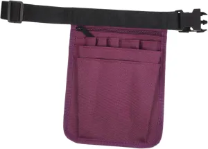 VALICLUD Nurse Bag Nurses Bags for Work Carry for Women Organizer Storage Bag Nursing Bag Tool Waist Medical