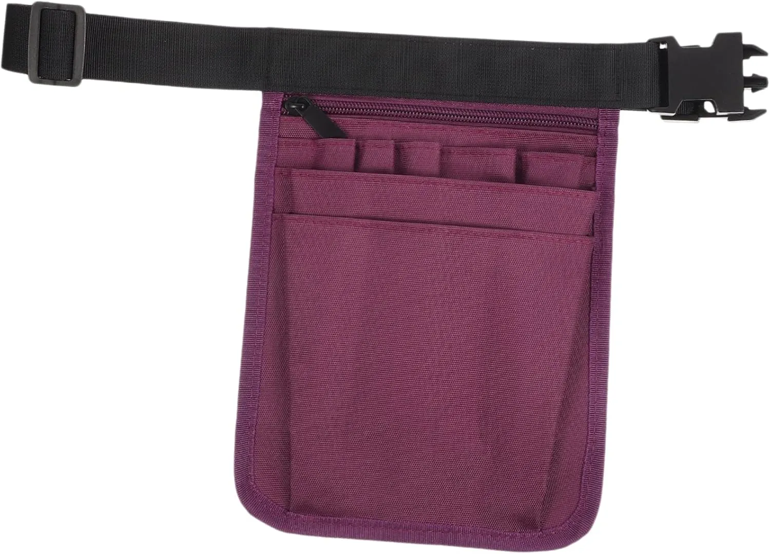 VALICLUD Nurse Bag Nurses Bags for Work Carry for Women Organizer Storage Bag Nursing Bag Tool Waist Medical