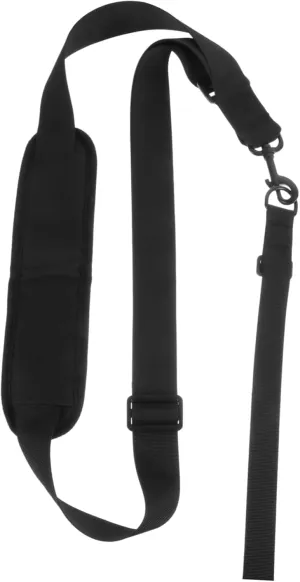 VANZACK Lawn Trimmer Belt Mower Shoulder Harness Weight Distribution Strap for Comfortable Use