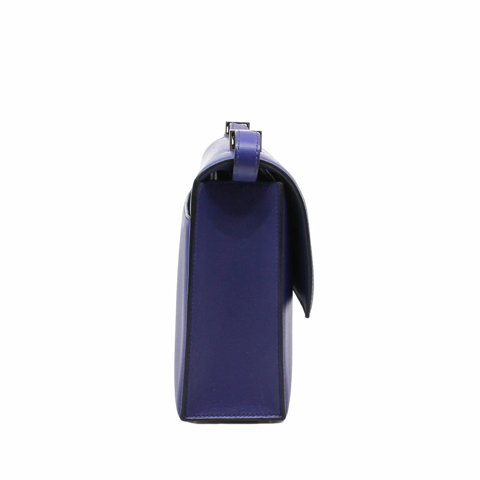 verrou 21 singe allegretto swift brode navy phw Y stamp