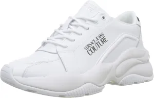 Versace Jeans Women's Low-top Gymnastics Shoes