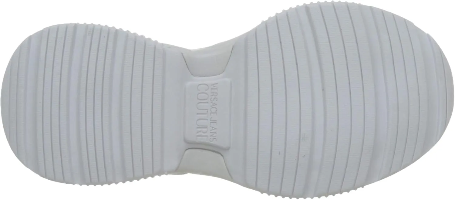 Versace Jeans Women's Low-top Gymnastics Shoes