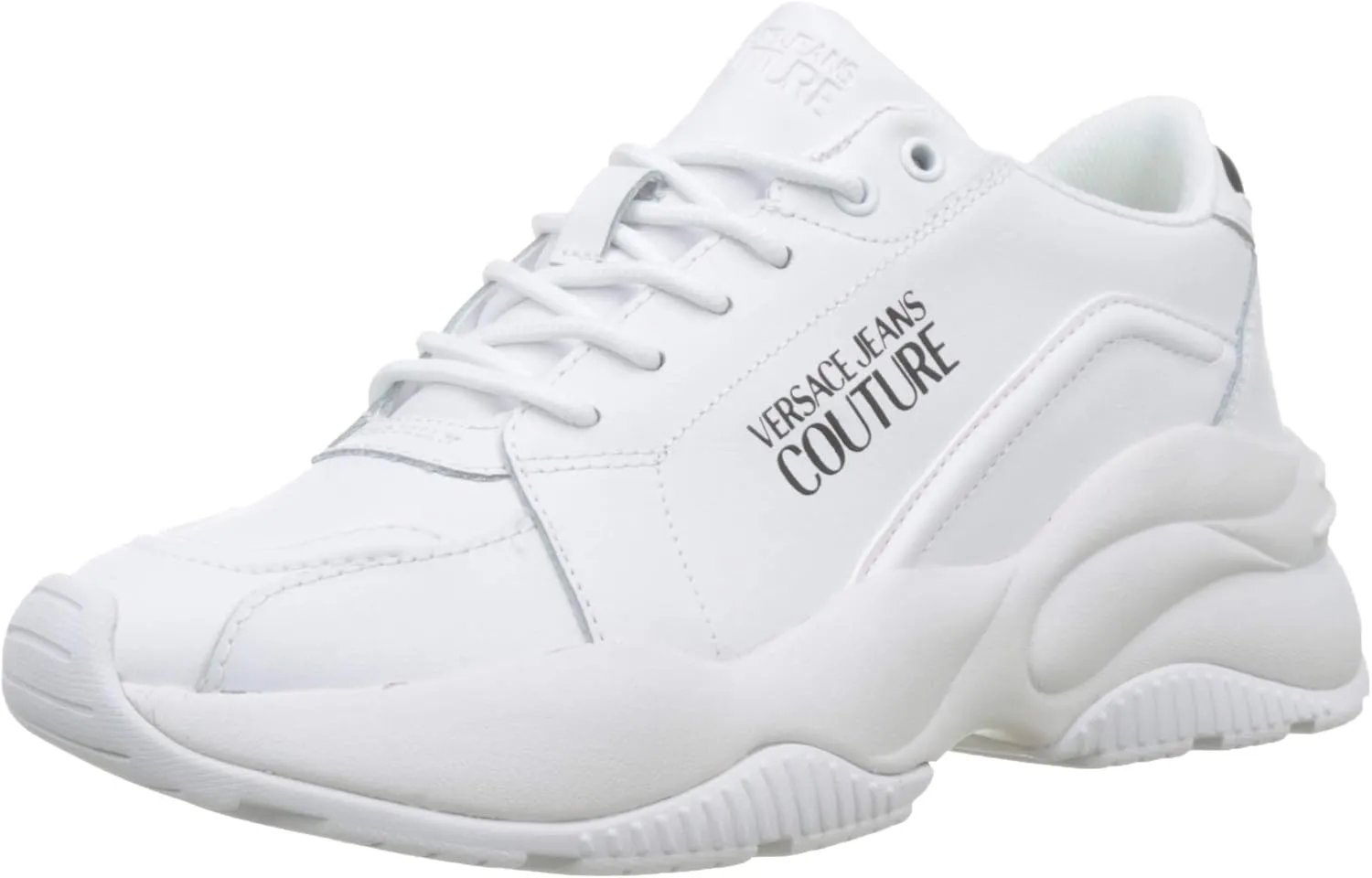 Versace Jeans Women's Low-top Gymnastics Shoes