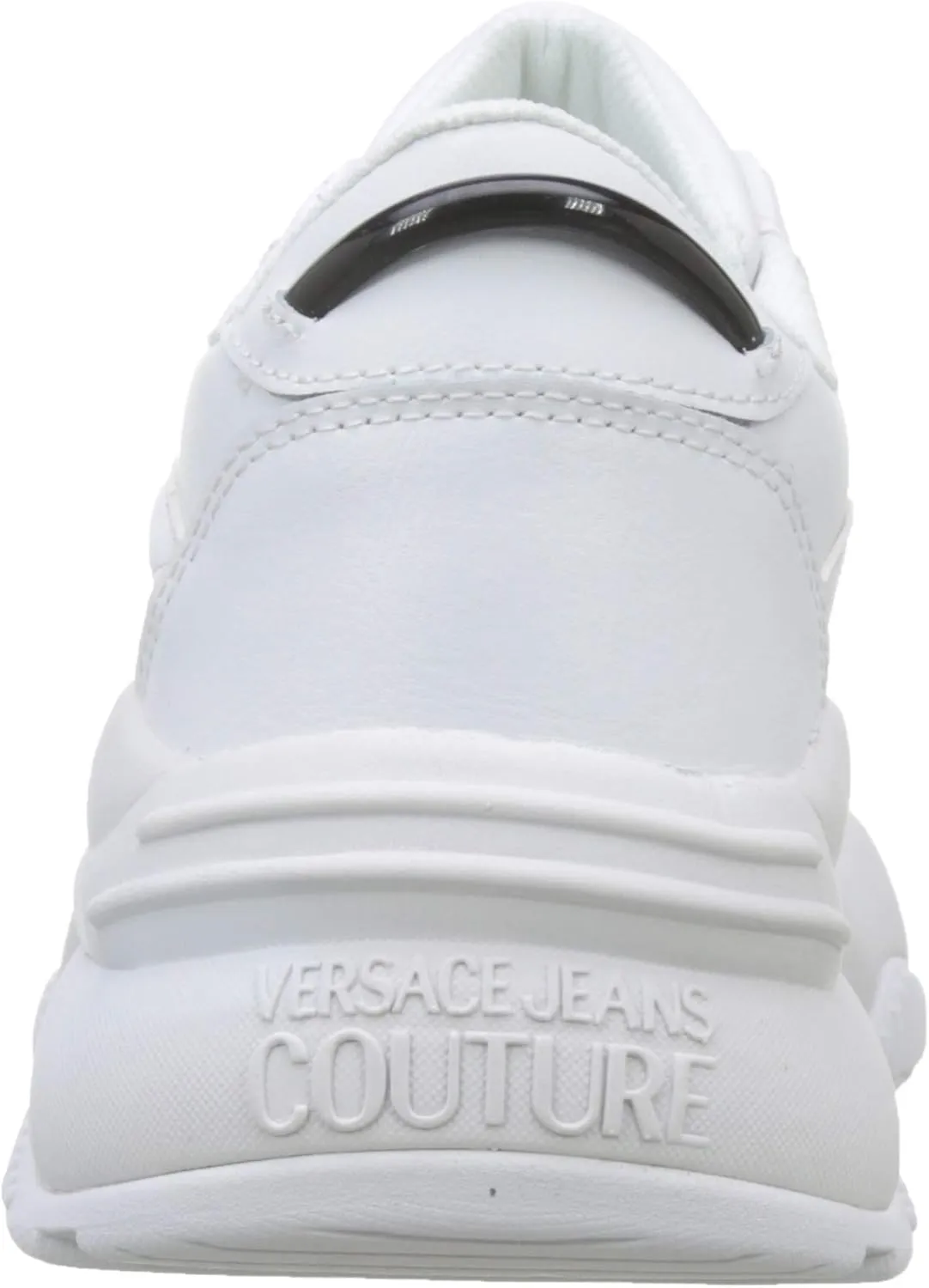 Versace Jeans Women's Low-top Gymnastics Shoes