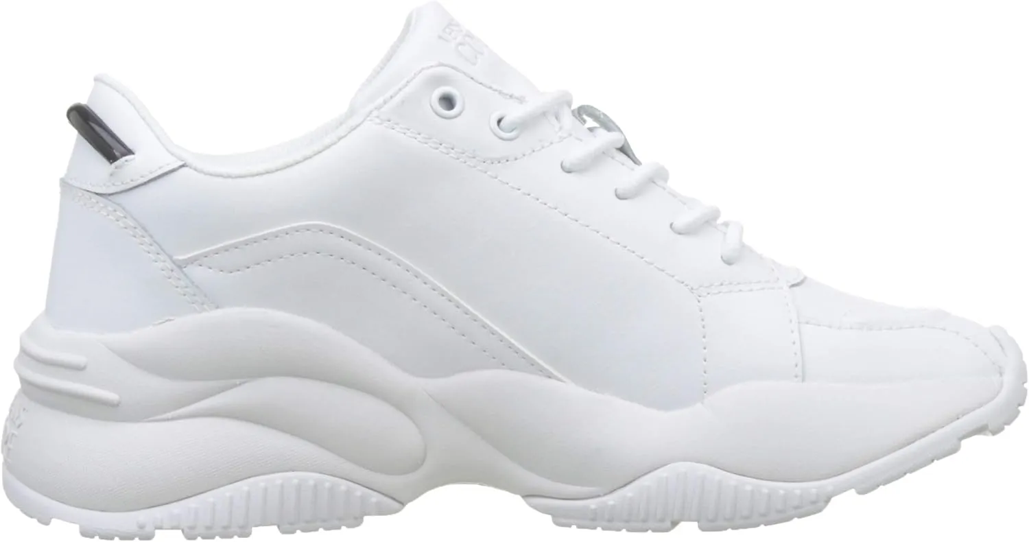 Versace Jeans Women's Low-top Gymnastics Shoes