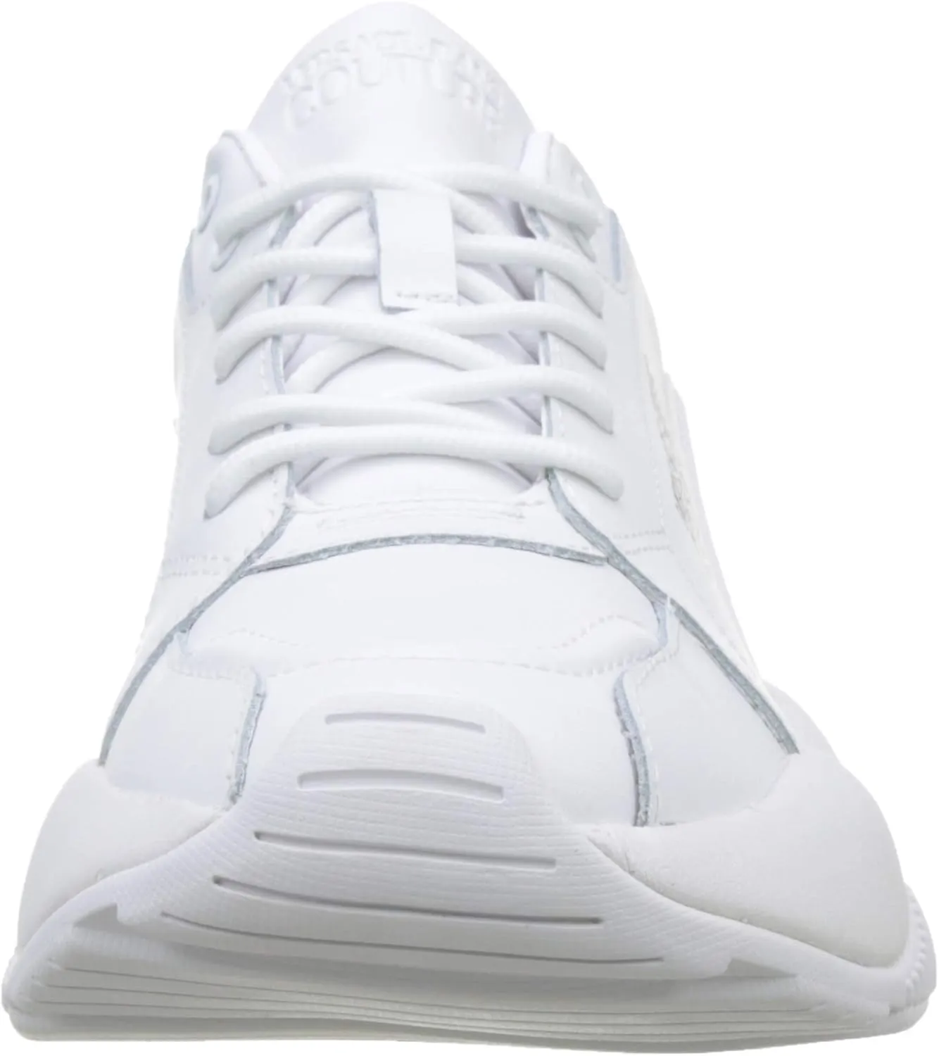 Versace Jeans Women's Low-top Gymnastics Shoes