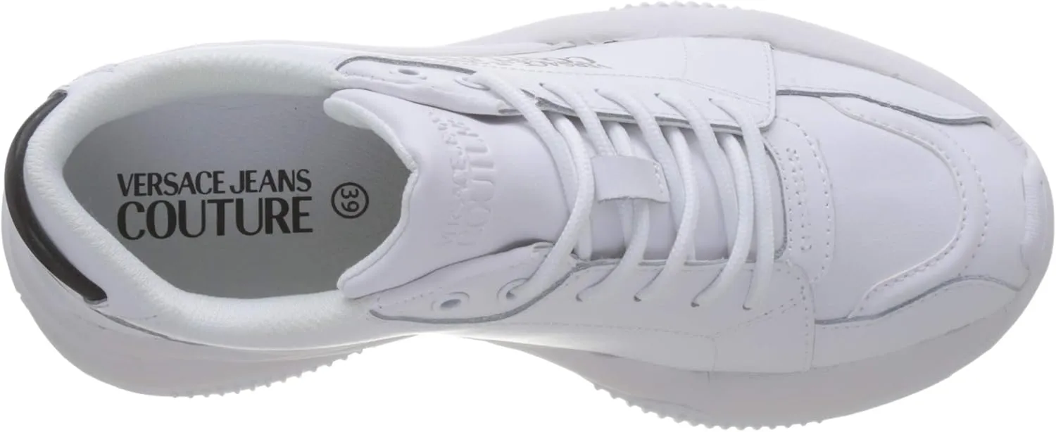 Versace Jeans Women's Low-top Gymnastics Shoes