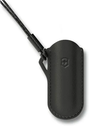 Victorinox Leather Pouch for Swiss Army Knives