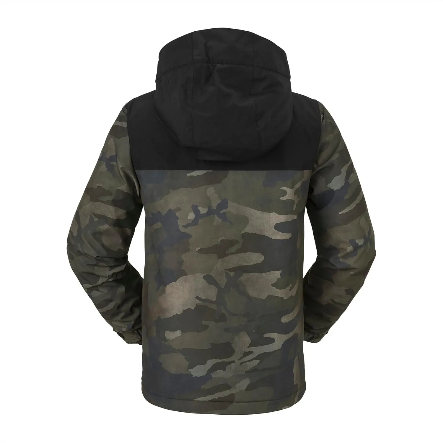 Volcom Boys' Stone 91 Insulated Snowboard Winter Jacket