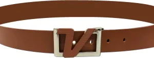 Volvik Italian Leather Golf Belt