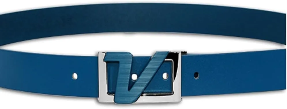 Volvik Italian Leather Golf Belt