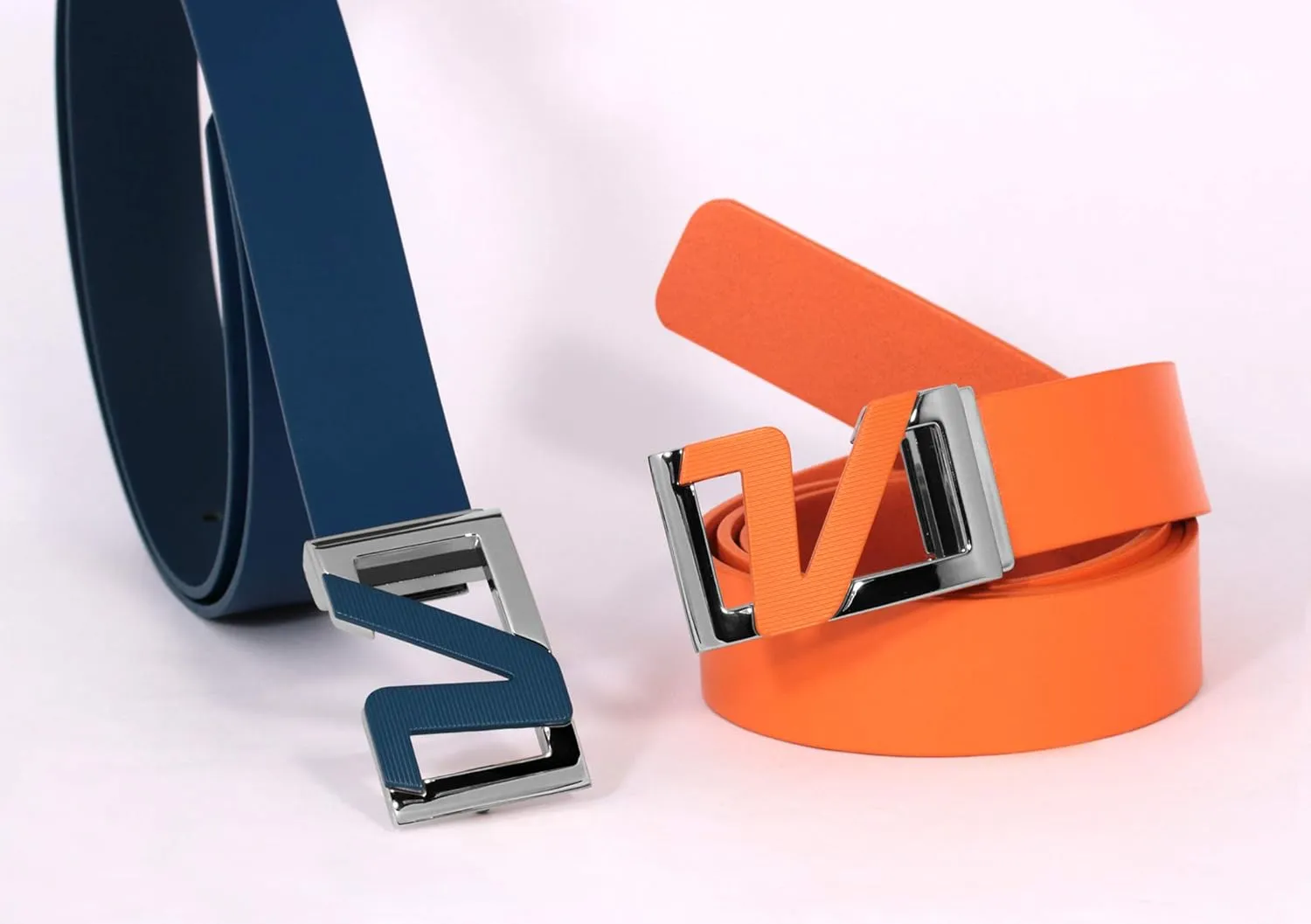 Volvik Italian Leather Golf Belt