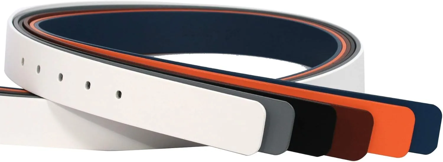 Volvik Italian Leather Golf Belt