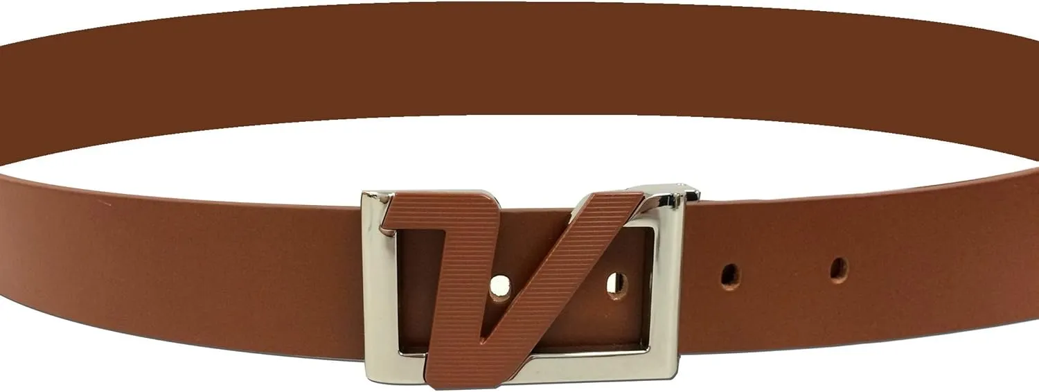 Volvik Italian Leather Golf Belt