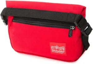 WHEELIE WAIST BAG, RED