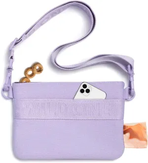 Wild One Treat Pouch