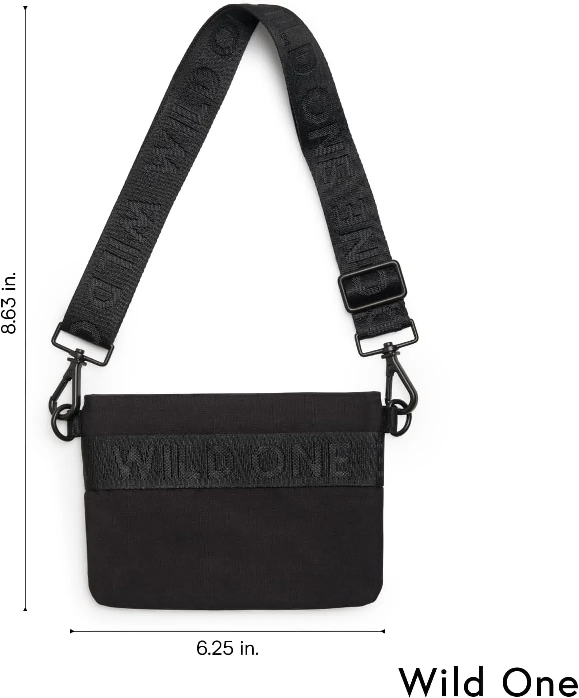 Wild One Treat Pouch