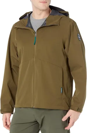 Wolverine Men's Torrent2.5 Layer Rain Shell