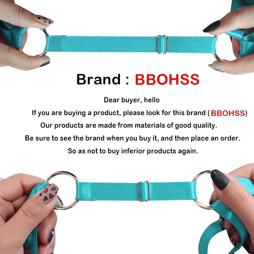 Women's Body Harness Bra Full Elastic Belt Adjustable Elastic Punk Dance Carnival Gothic Suit Clothing Accessories