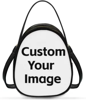 Womens Crossbody Bag Small Double Layer Purses for Women Shoulder Bag Trendy with Zipper Closure