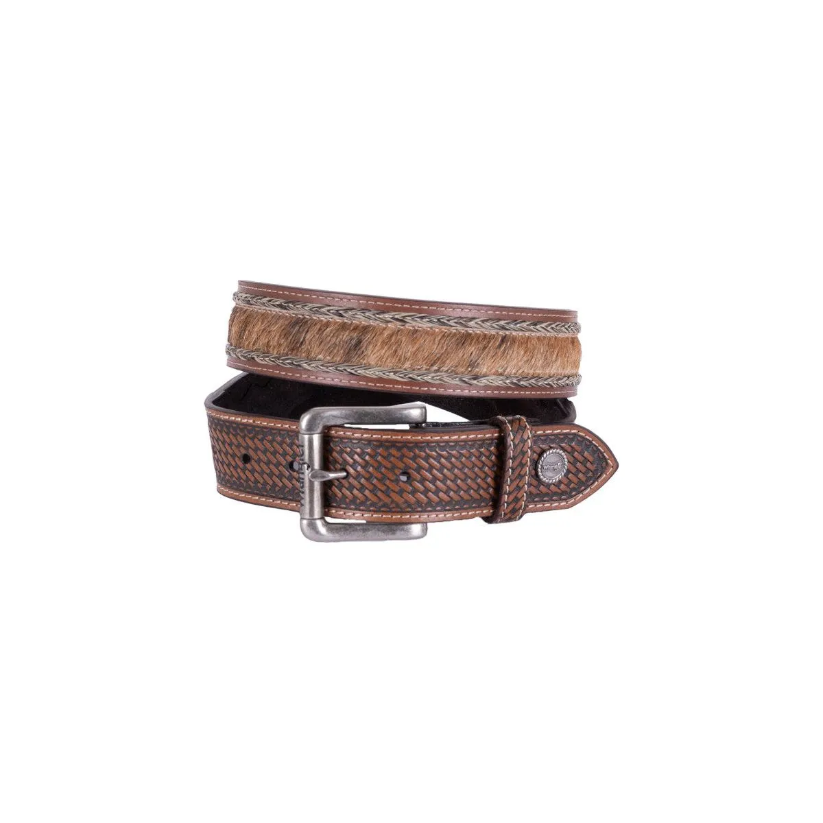 Wrangler Avery Belt