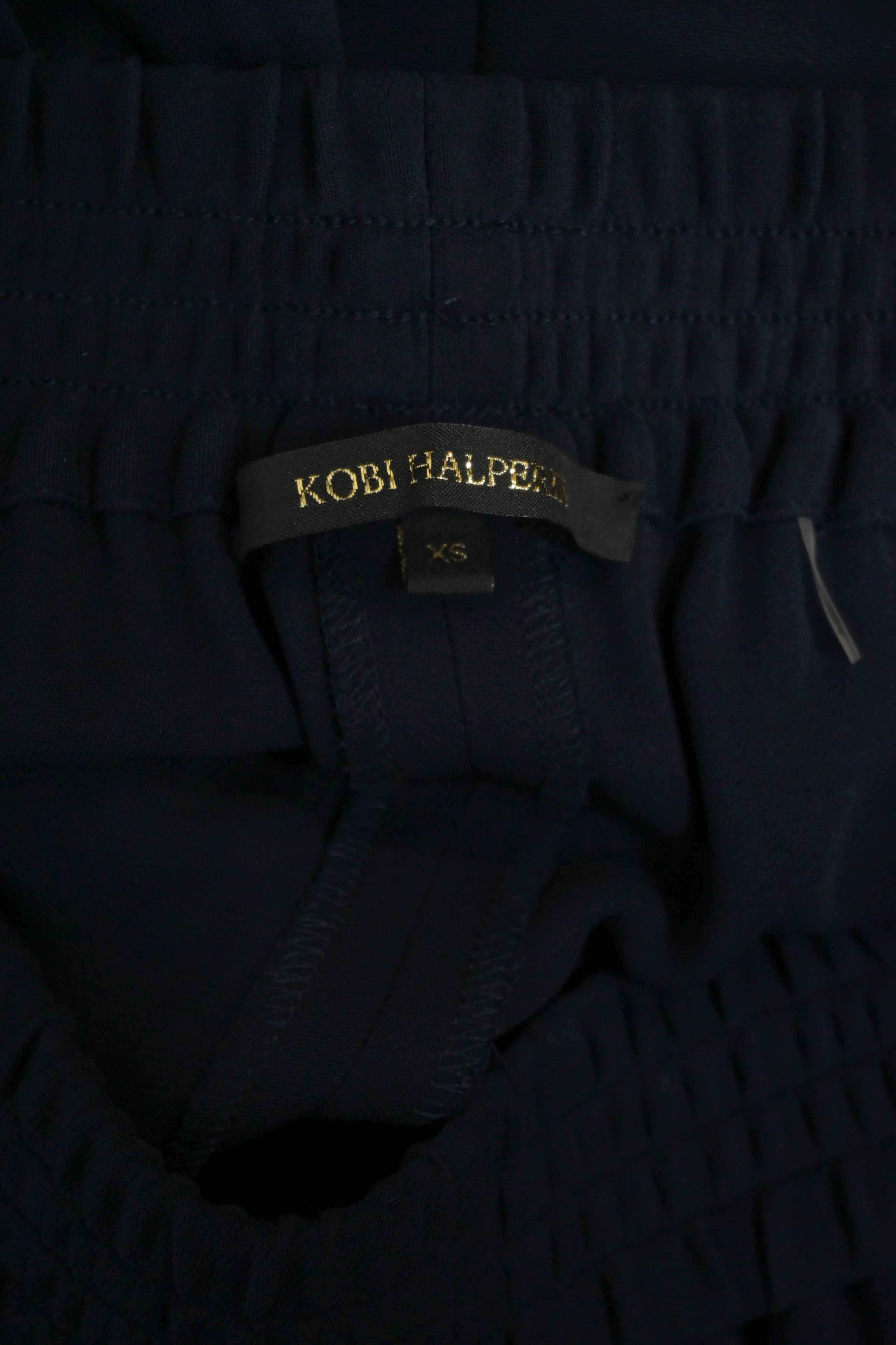 [WW35045] Kobi Halperin | Cropped Pants