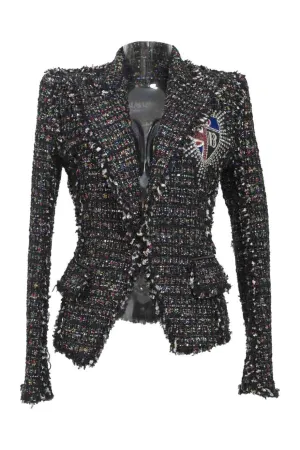 [WW40311] Balmain | Blazer