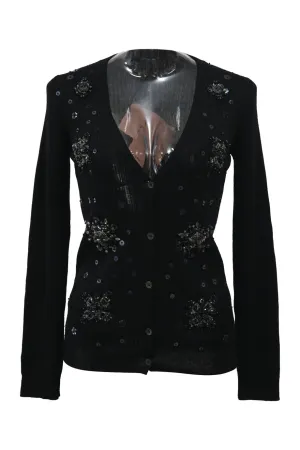 [WW46324] Miu Miu | Cardigan