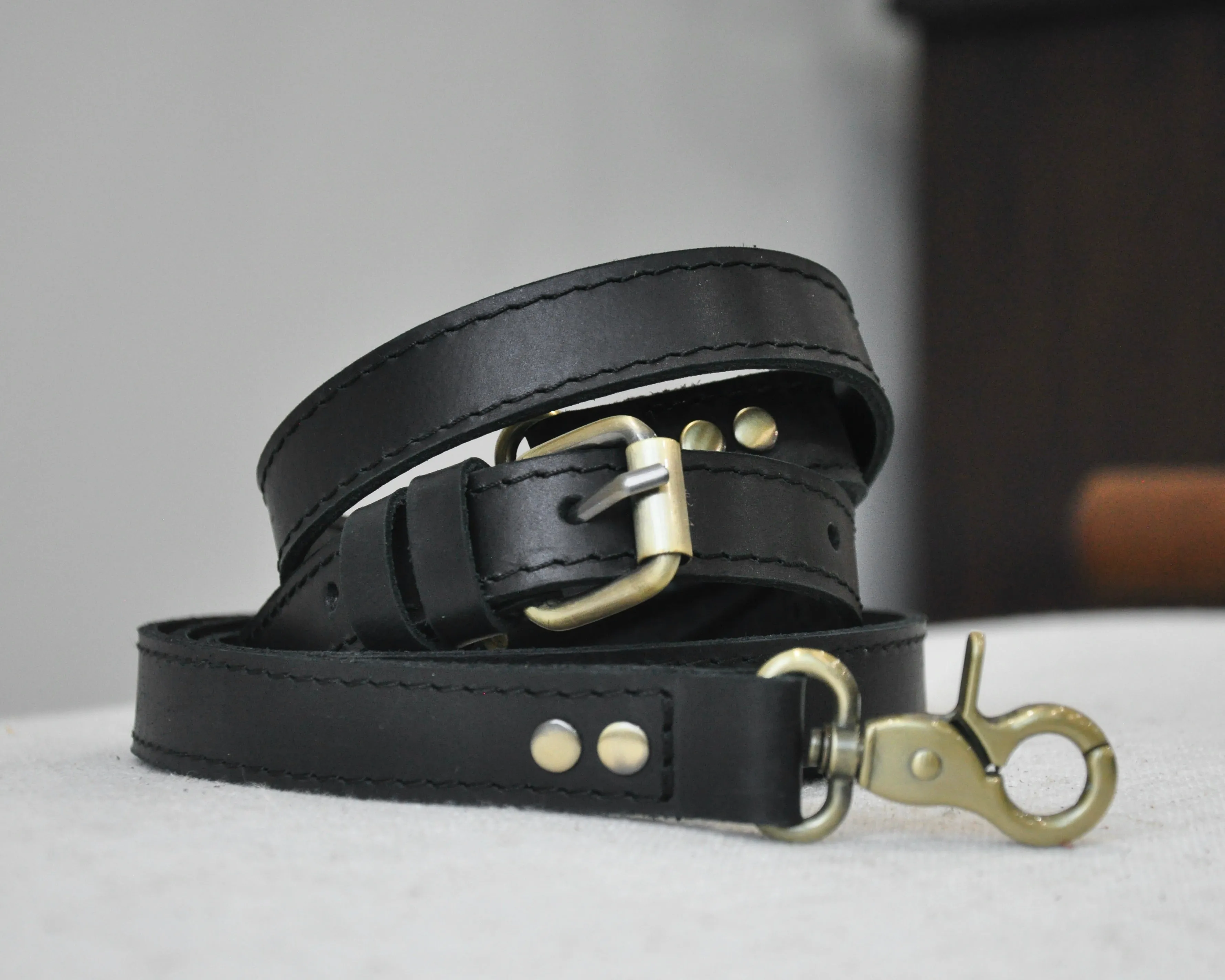 XL Crossbody Strap