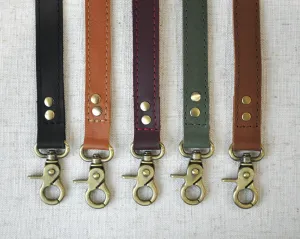XL Crossbody Strap