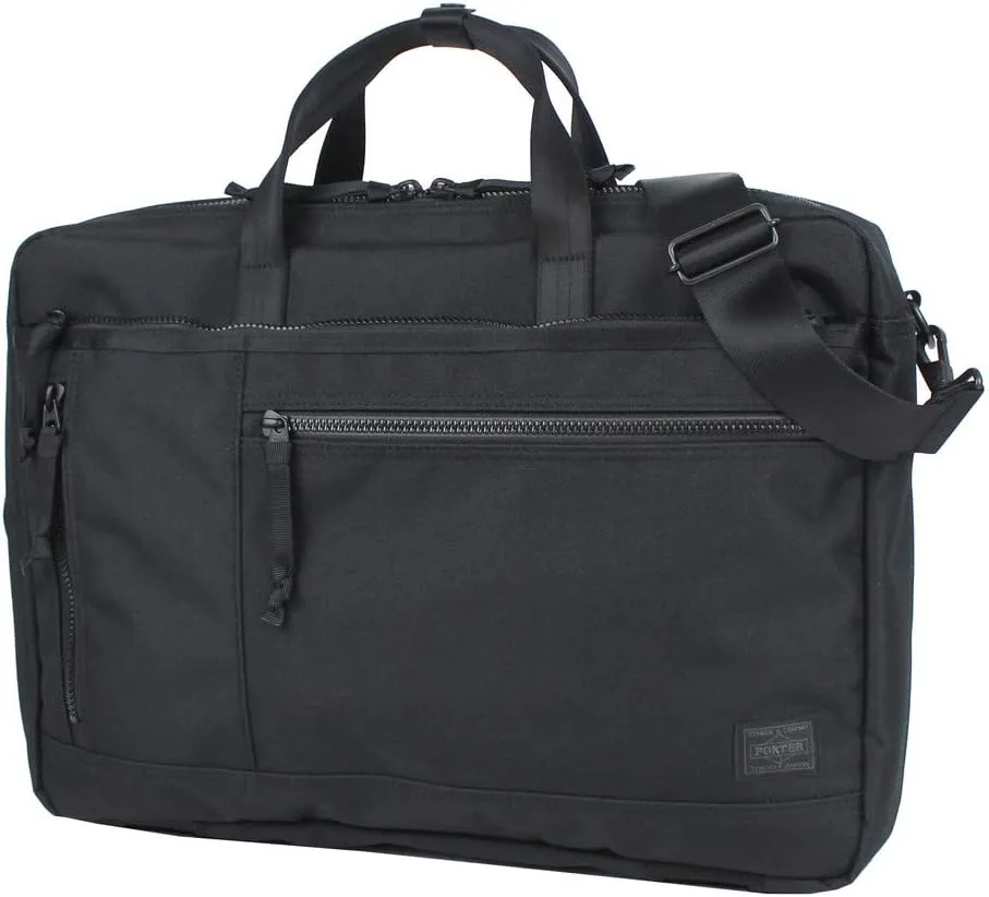 Yoshida Bag Porter INTERACTIVE 3-Way Bag 536-16153