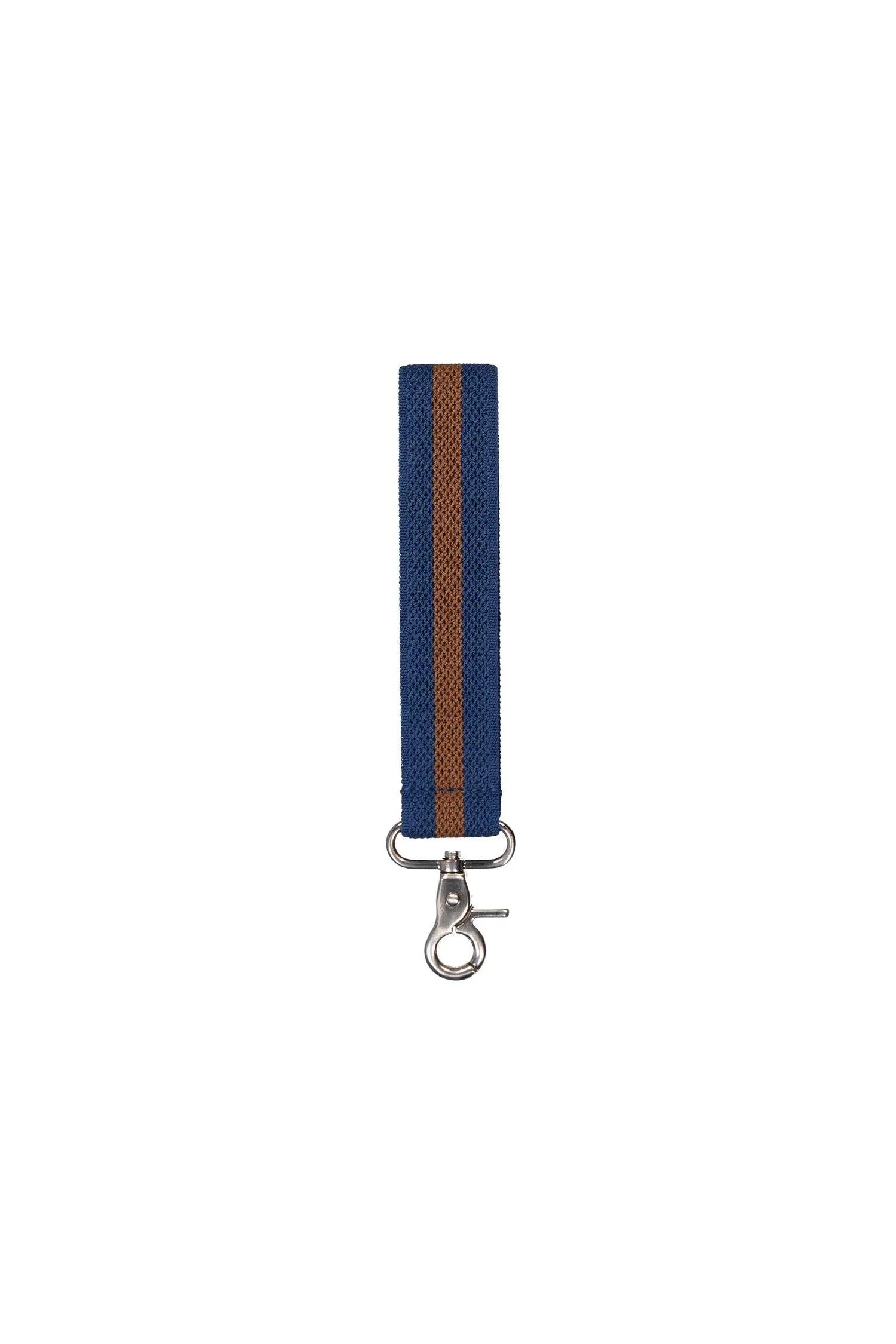 Zambesi Key Fob Keyring