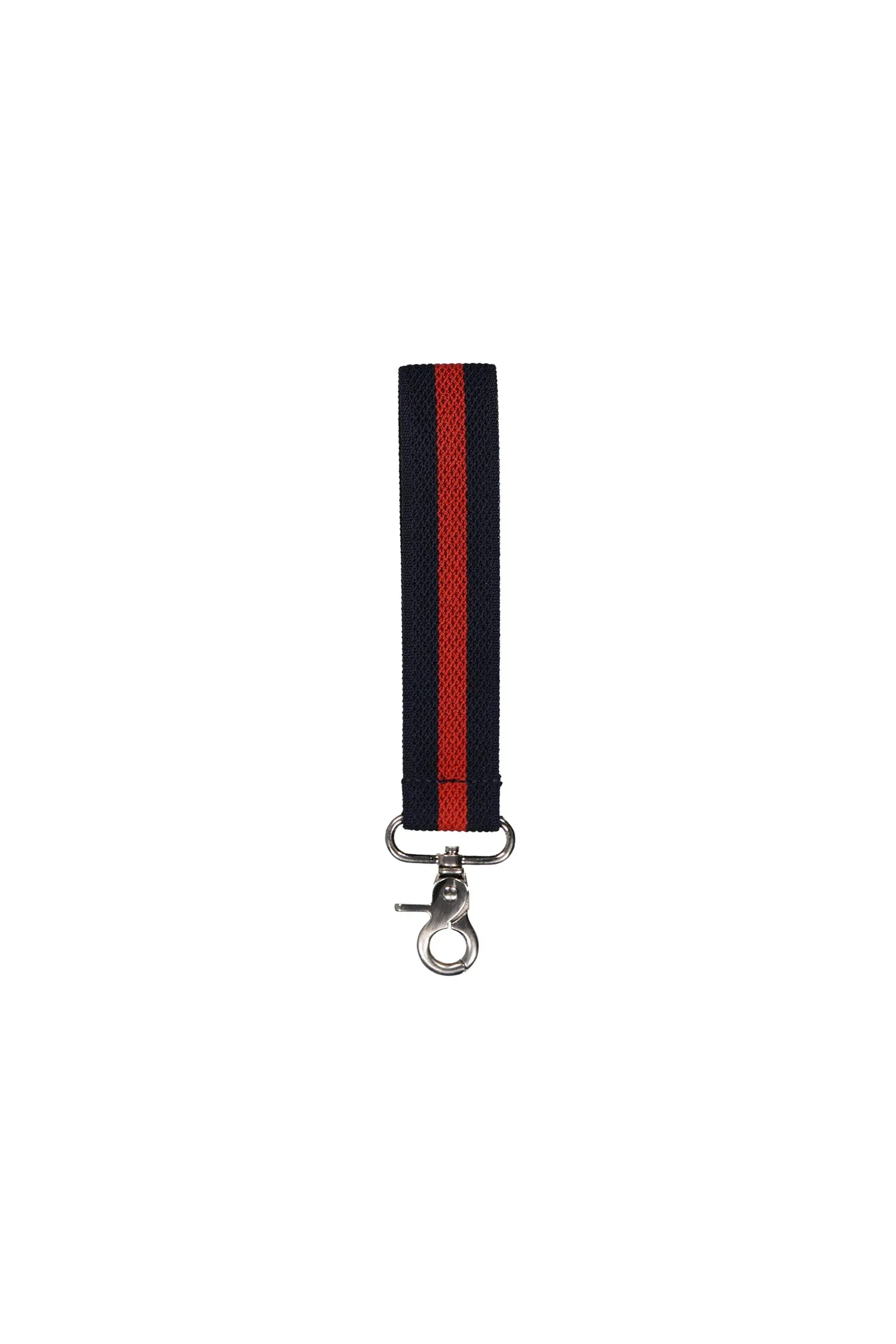 Zambesi Key Fob Keyring