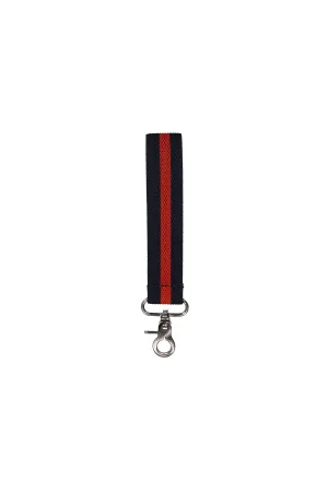 Zambesi Key Fob Keyring