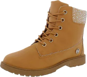 Zara Wheat Faux / 7.5