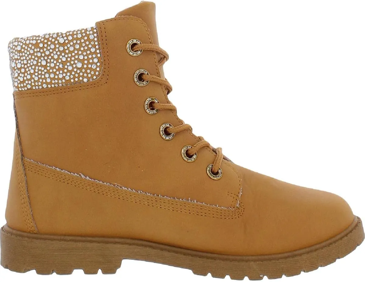 Zara Wheat Faux / 7.5